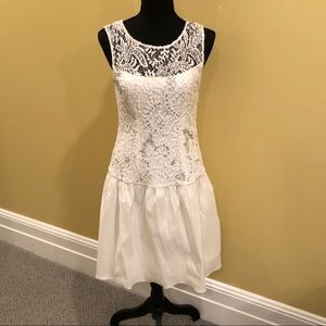 Lord and Taylor Decode 1.8 Dress